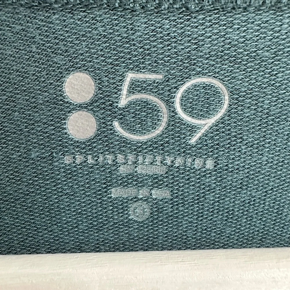 Splits59 Ramp Pullover - Picture 6 of 6